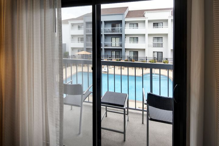 Courtyard by Marriott Atlanta Marietta / I-75 North