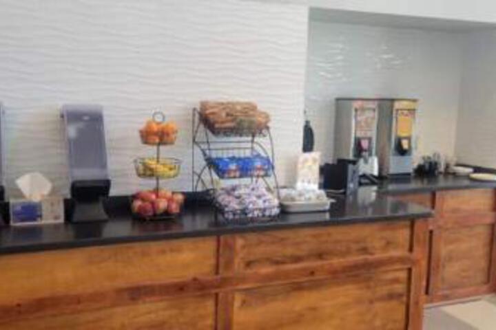 Executive Inn