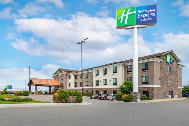 Holiday Inn Express Hotel & Suites Belgrade by IHG