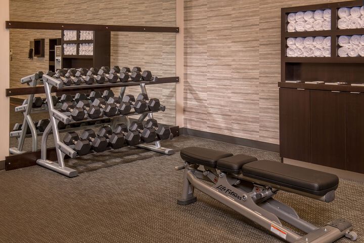 Courtyard by Marriott Hershey Chocolate Avenue