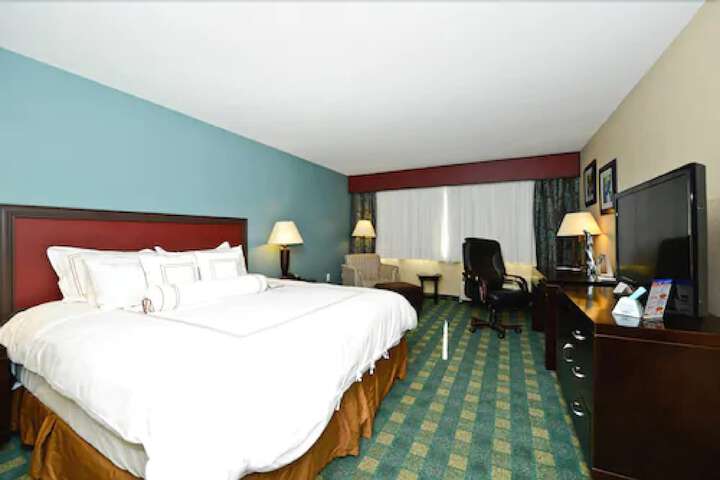 Causeway Bay Hotel