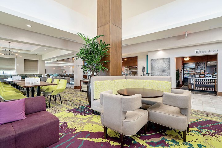 Hilton Garden Inn Edmond / Oklahoma City North OK