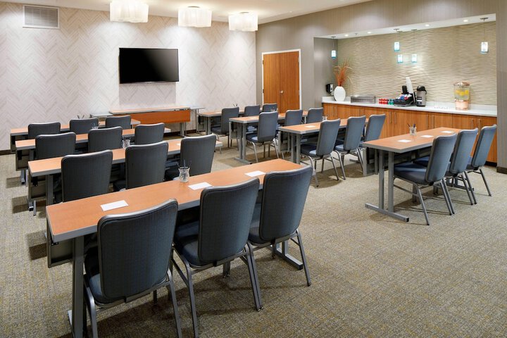 Meeting 16 of 25