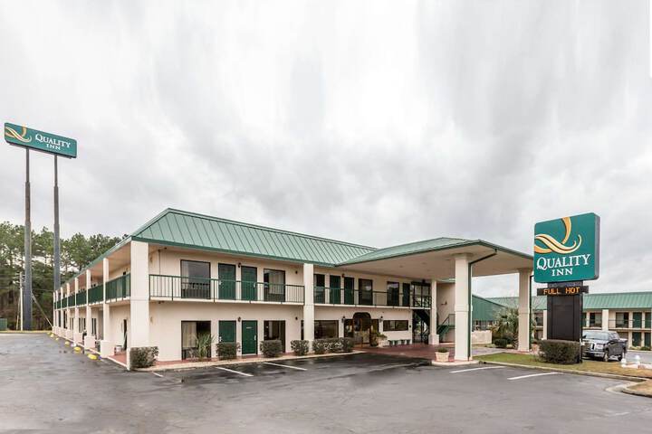 Quality Inn Tifton