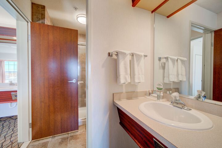 Holiday Inn West Yellowstone by IHG.