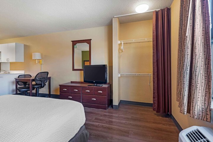 Extended Stay America Suites Pittsburgh Monroeville