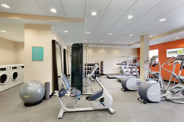 Health and Fitness 22 of 27