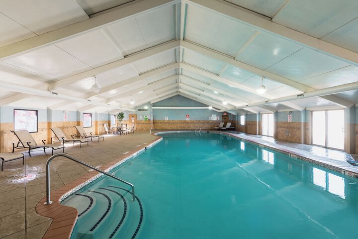 Holiday Inn South Plainfield-Piscataway by IHG