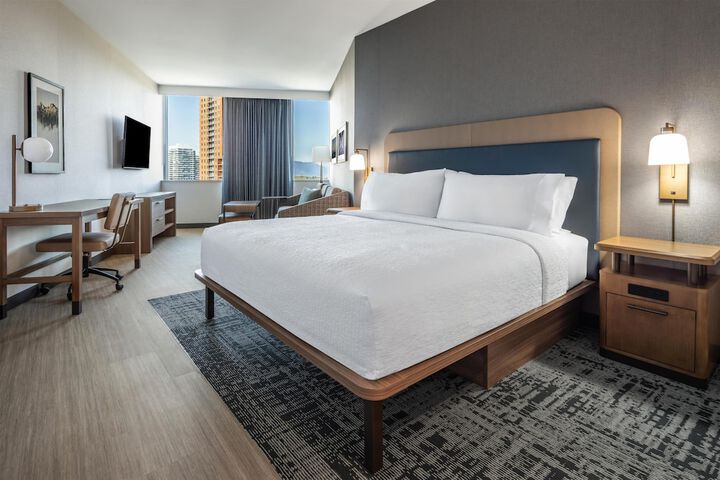 Homewood Suites by Hilton Surrey