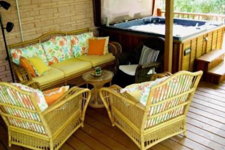 Allas Historical B & B