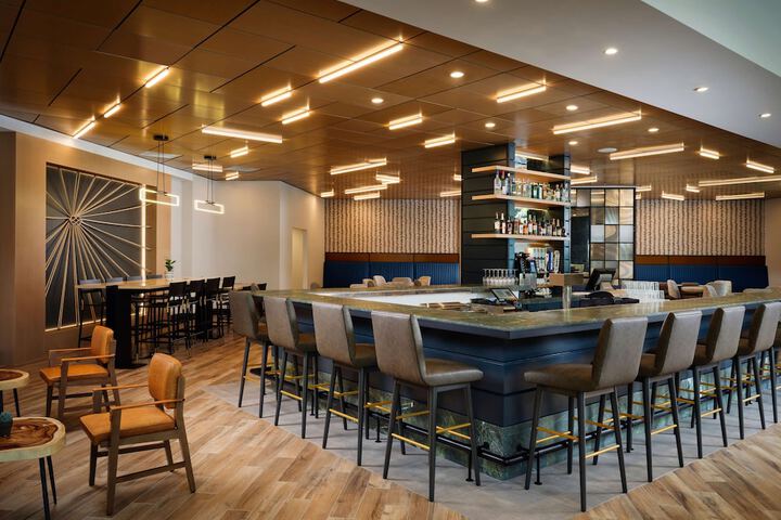 Sonesta Irvine John Wayne Airport