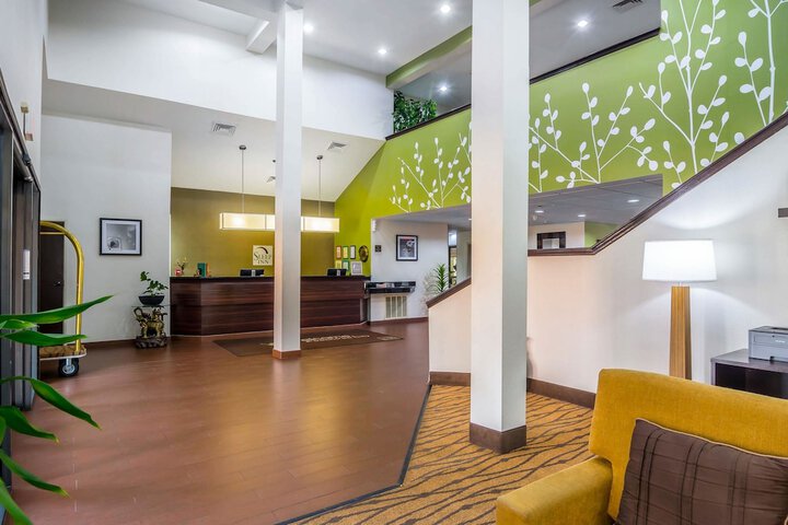 Hotel Interior 11 of 57