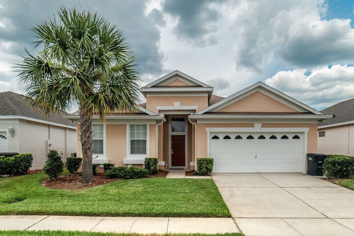 Windsor Palms Resort Vacation Home