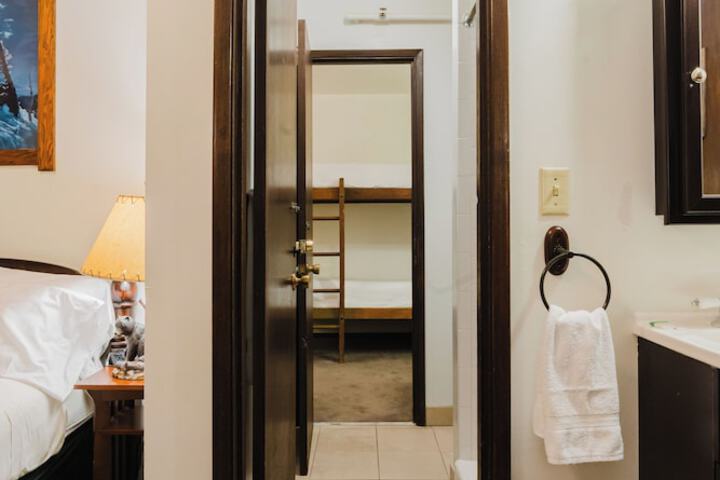 Crystal Mountain Hotels