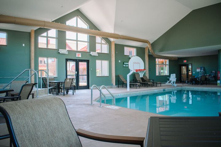Pool 5 of 51
