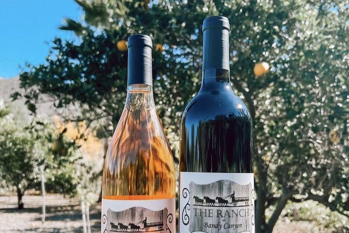 Bandy Canyon Ranch