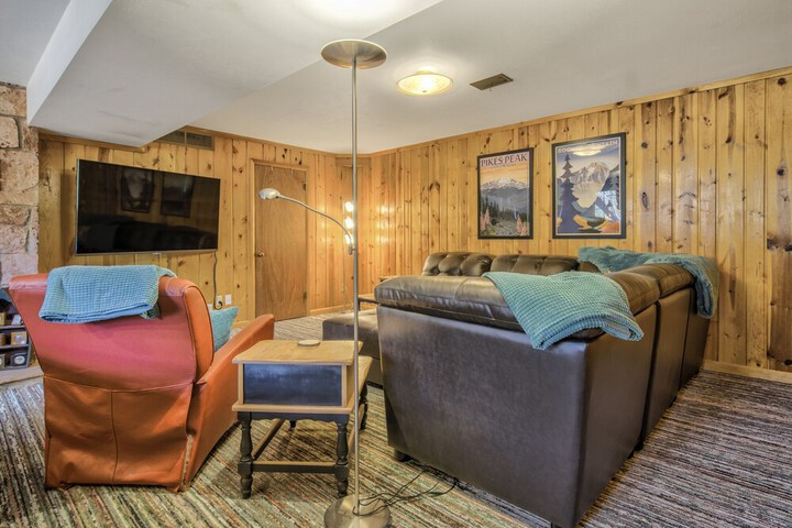 Adventure Cabin