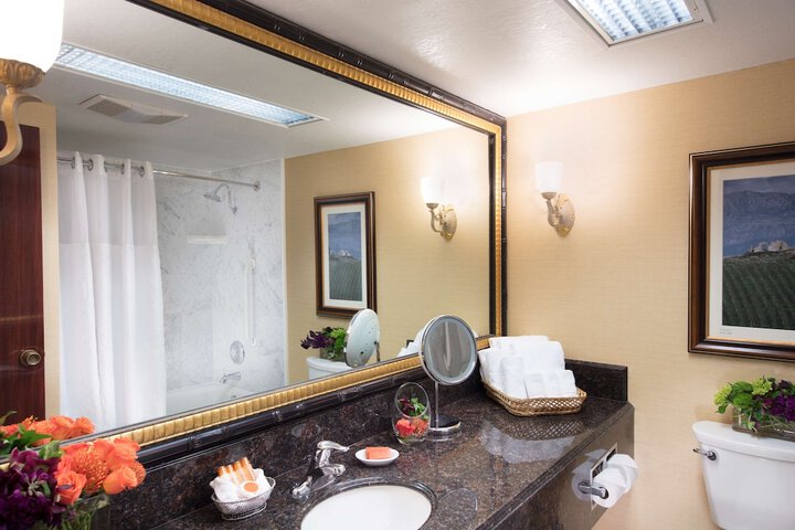 Peppermill Resort Spa Casino
