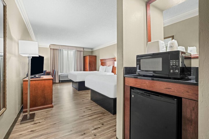 Baymont by Wyndham Madisonville