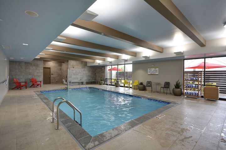 Home2 Suites by Hilton Portland Airport