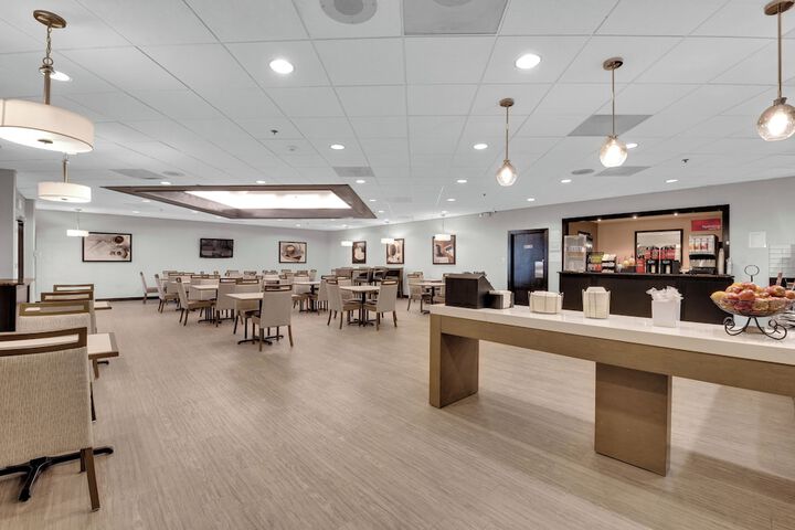 Best Western Plus The Charles Hotel