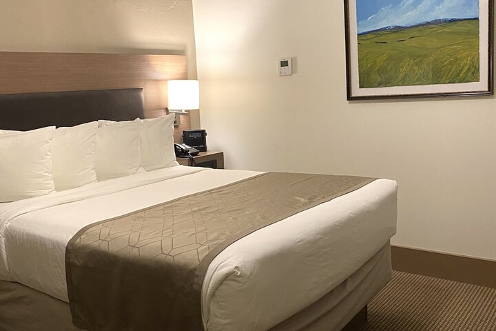 Hotel Arvon