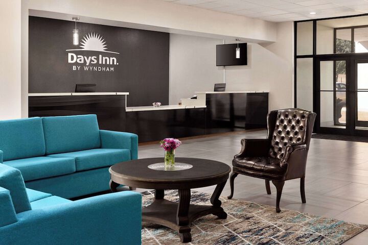 Days Inn by Wyndham McComb MS