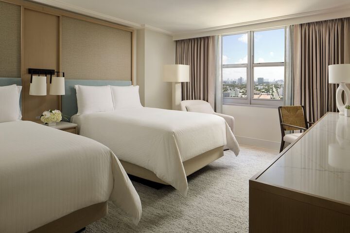 Loews Miami Beach Hotel – South Beach