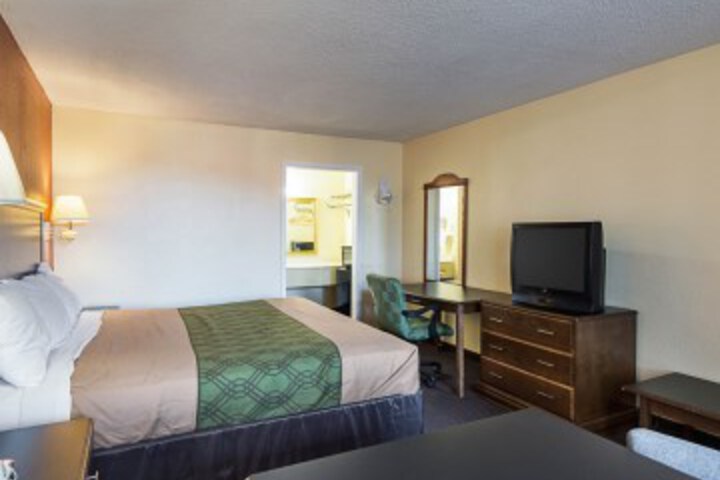 Econo Lodge Benton
