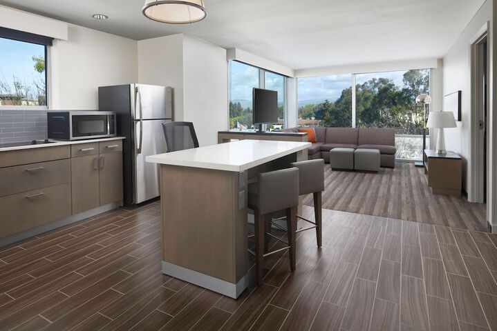 Hyatt House San Jose Airport