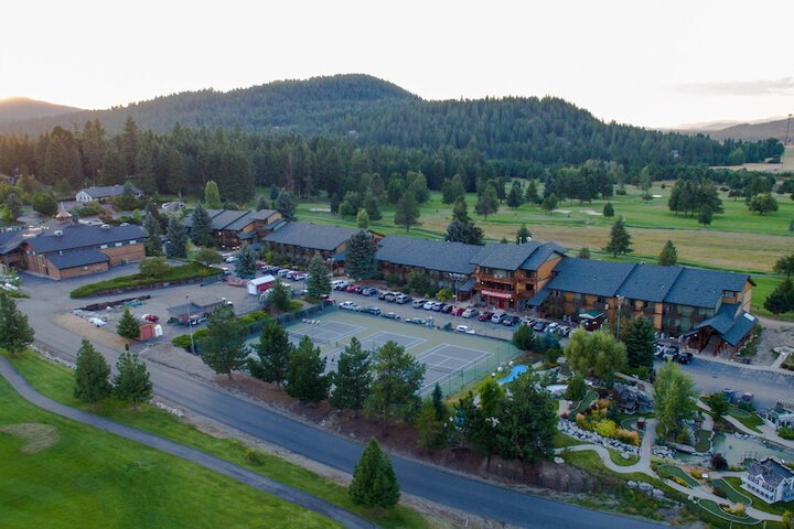 Stoneridge Resort