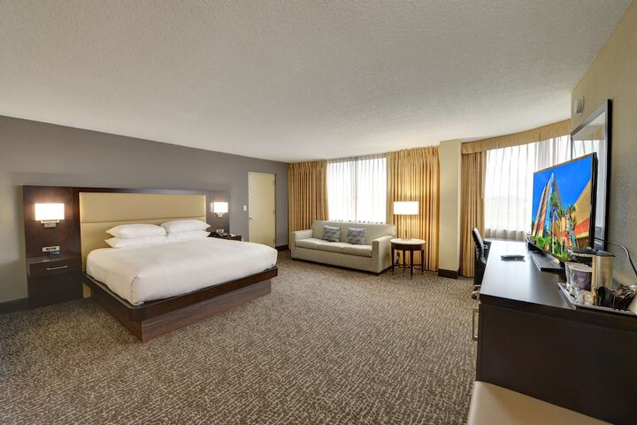 Hilton Orlando / Altamonte Springs