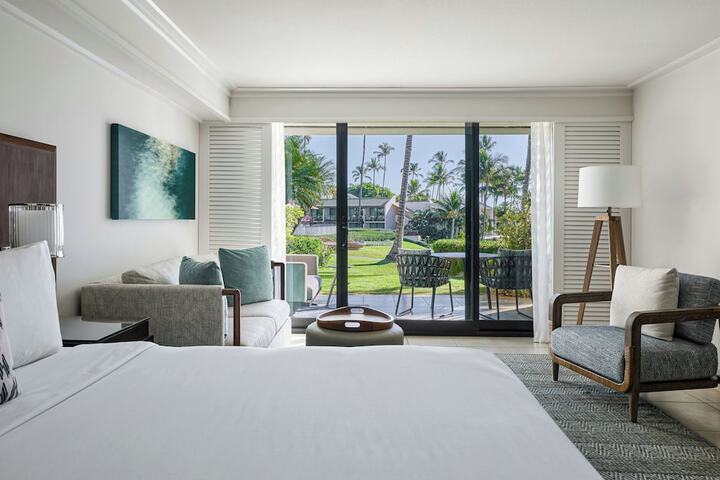 Wailea Beach Resort - Marriott Maui