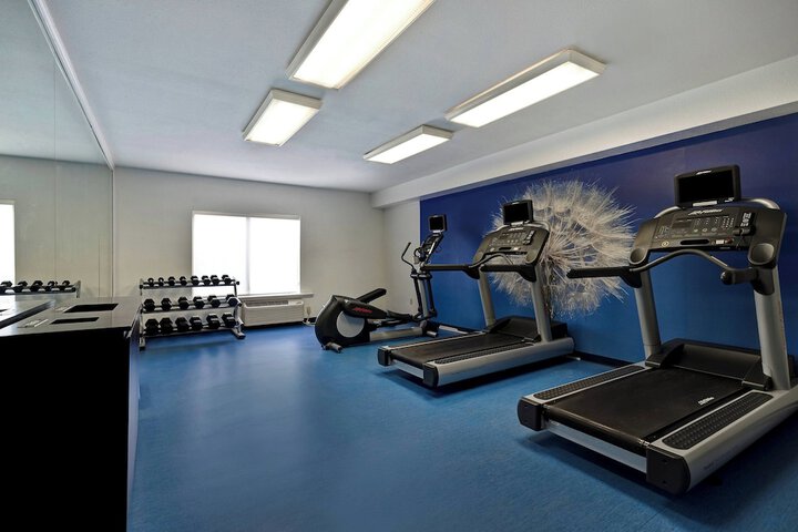 Health and Fitness 33 of 40