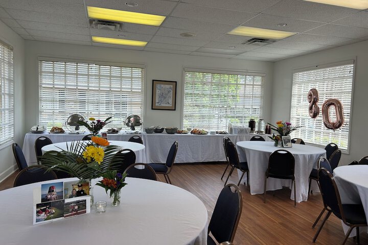 Merry Acres Inn