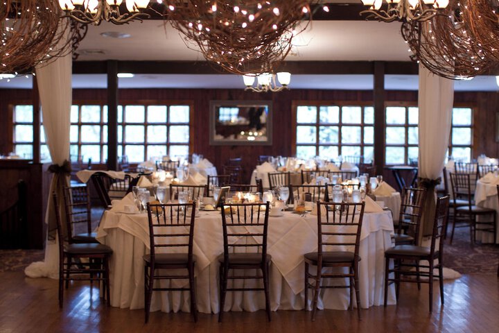 The Stroudsmoor by Wedgewood Weddings
