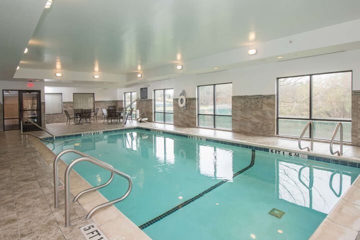 Hampton Inn & Suites Selma-San Antonio-Randolph AFB Texas