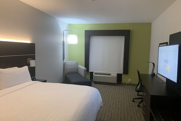 Holiday Inn Express Greenville by IHG