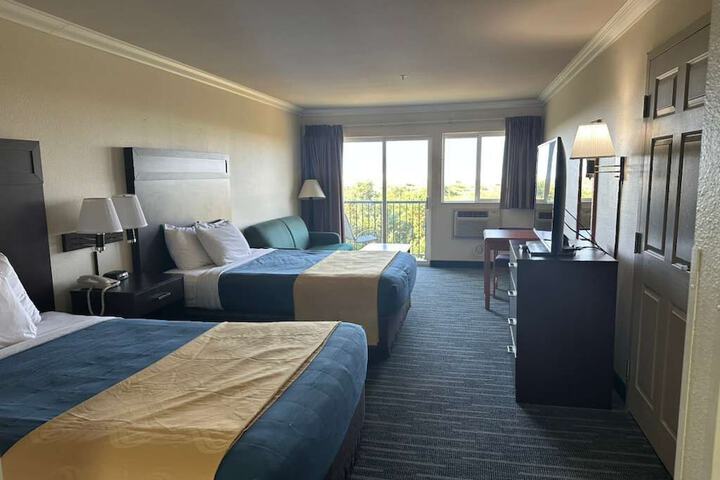 Ocean Paradise Hotel and Resort