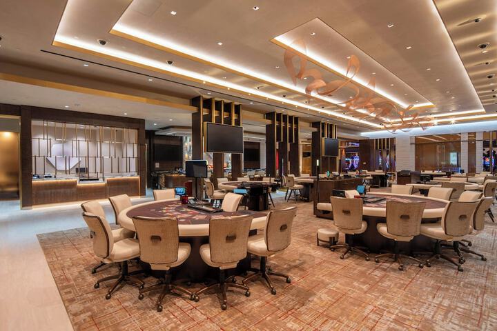 Green Valley Ranch Resort and Spa