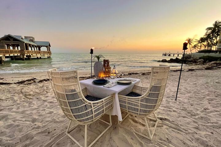 The Reach Key West Curio Collection by Hilton