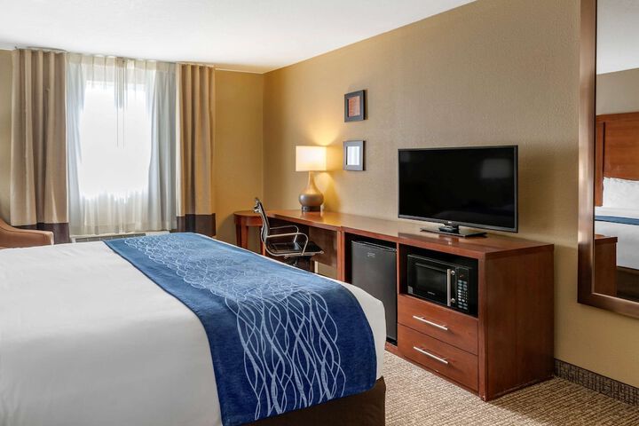 Comfort Inn Roseburg