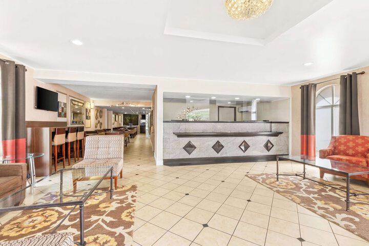 Best Western Hazlet Inn
