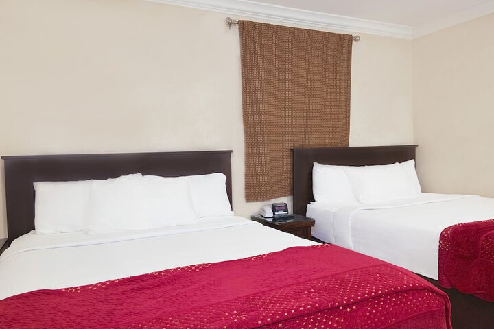 Nite Inn - Walking Distance to Universal Studios Hollywood