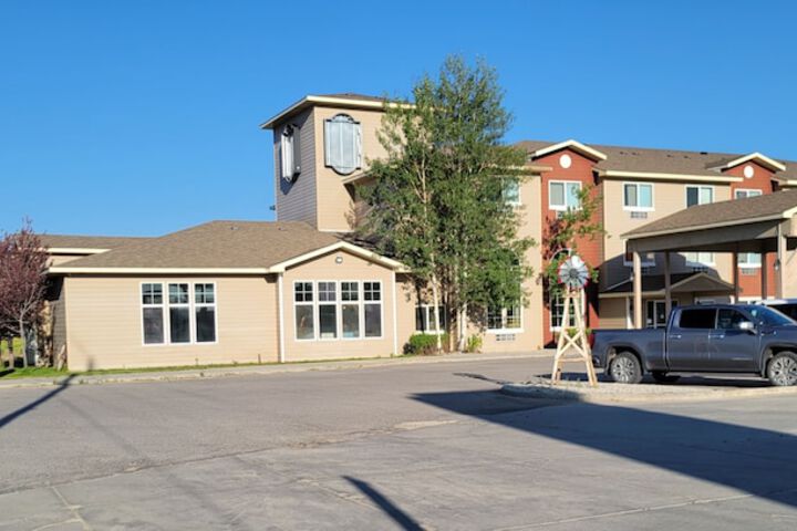 Quality Inn & Suites Pinedale