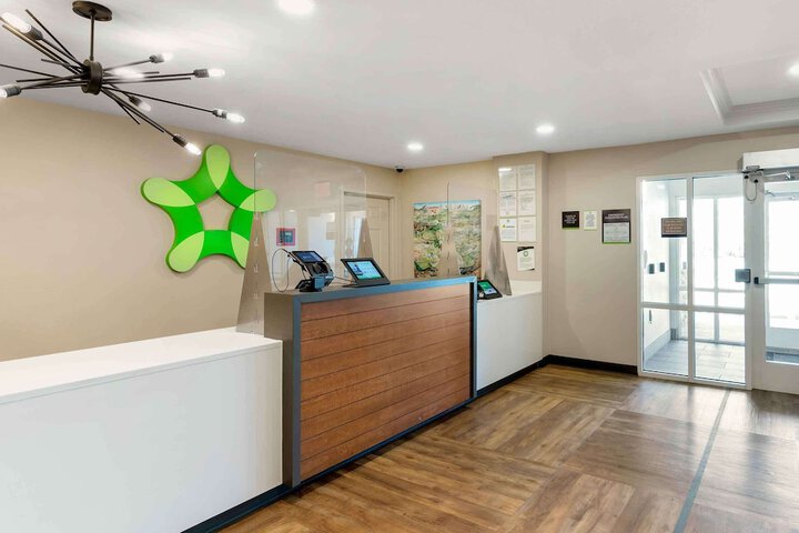 Extended Stay America Suites San Jose Milpitas McCarthy Ranc