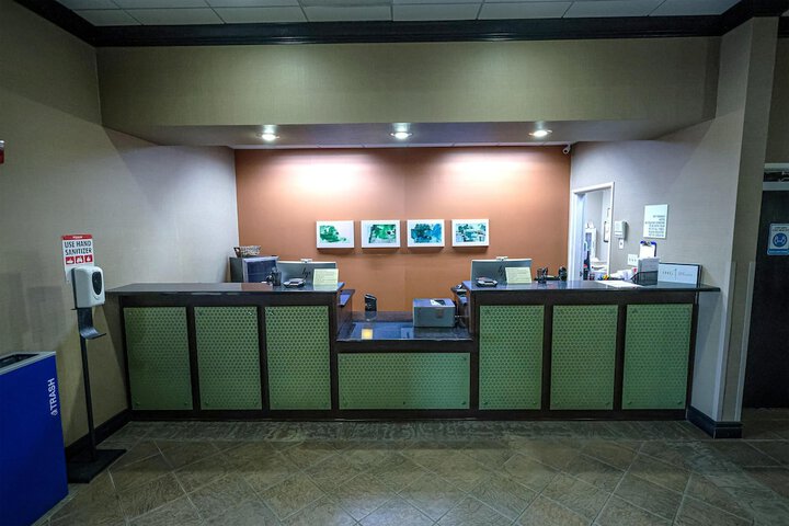 SureStay by Best Western Lexington