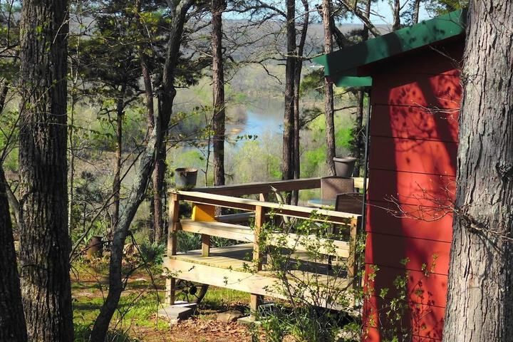Rock Eddy Bluff Farm