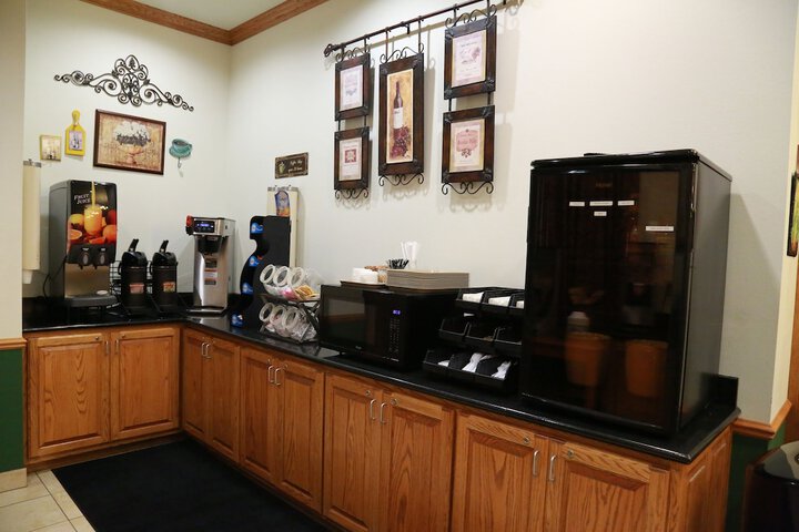 Breakfast/Coffee Service 51 of 60