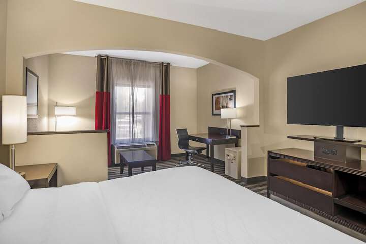 Best Western Suites Near Opryland